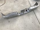 68163905ab Mopar Dodge Ram Chrome Step In Oem Rear Bumper Assembly