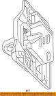 68196251aa Mopar Ram Chrysler Oem