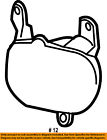68255514aa Mopar Jeep Chrysler Oem Left