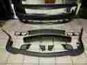 68258731ab Mopar 2015 Dodge Challenger Hellcat Hell Cat Front Bumper Conversion Kit Fascia Etc