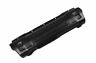 68293984ab Jeep Wrangler Jl Steel Front Bumper Skid Plate Factory Mopar