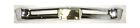 3866471 686-90 Sherman Parts Bumper Face