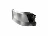 68mwvz Action Crash Front Right Passenger Side Bumper End Fits Volvo