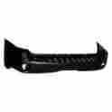 690-89-2 Sherman Rear Bumper Cover