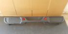 6ce35rxfab Mopar Jeep Wrangler Jl Oem Rear Bumper Factory Or Door