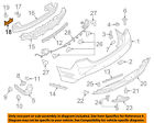 6g9z17c913a Ford Lincoln Oem Mkz Rear Left