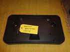6l94-17a385-abw Ford 2006 Mercury Mountaineer Front License