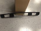 6r3z-17k945-aa Ford Brand New Mustang Genuine Oem Lower Grille