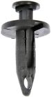 34202672 700-579 Dorman Bumper Cover Retainer Front Rear Right 019495025795