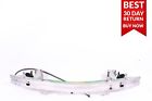 217ch6261 7014999 - 7 014 999 217 Ch6261 Bmw Front Bumper Reinforcement Impact Bar Rebar Oem