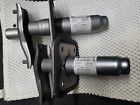 7063433-08 7063434-08 Boge Bmw Series Rear Bumper Shock Support Set Left Right