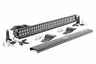 70786 Rough Country Black Led Bumper Kit For Toyota 843030157685