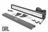 70788 Rough Country White Drl Led Bumper Kit For 843030157708 70788 Rough Country White Drl Led Bumper Kit For 843030157708