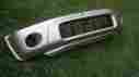 71101-s10x-zy00 Honda 1997-2001 Cr-v Jdm Edm Fullmark Front Bumper Fascia Rare Painted
