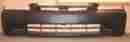 71101-s84a-zz00 Honda 1998 1999 2000 2001 2002 Accord Sedan Factory Genuine Oem Front Bumper New