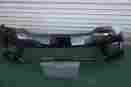 71101-t2f-a000 Honda 13 14 15 Accord Sedan Front Bumper Cover Oem 2013-2015 4drs