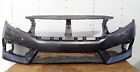 71101-tba-a000 Honda Civic Sedan Touring Front Bumper Cover Oem