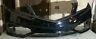 71101-tx4-zy00 Acura Rdx Front Bumper Cover Genuine Factory Oem
