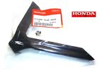 71106-sh2-a02 Honda Genuine Oem New Civic Integra Prelude Crx License Plate