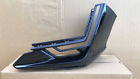 71108-trt Honda Clarity Front Left Driver Bumper End Trim Oem