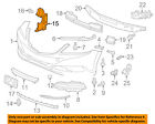 71116ty2a00 Honda Acura Oem Rlx Front Guide Left