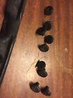 71142-st7-000 Acura Integra Front Upper Bumper Stiffener Bracket With Bolts