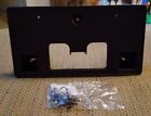 71145-sdn-a00 Honda Accord Coupe Front Bumper License Plate Base Frame Holder
