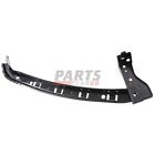 71145tk8a00 Partzroot New Bumper Bracket Front Left Fits Honda Odyssey