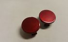 71146-sep-a00zg Acura Tl Royal Ruby Red Pearl Bumper Plugs Tag