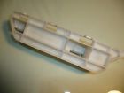 71198shja00 Unbranded Honda Odyssey Genuine Front Bumper Cover Spacer Left Driver
