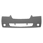 712-87-2 Sherman Front Bumper Cover