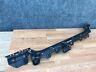 7128247 Bmw Oem Coupe Rear Center Bumper Mount Bracket