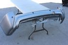 7141970200125 Bmw 07 08 09 10 2007 2008 2009 2010 X3 Rear Bumper Cover M Package Sport E83