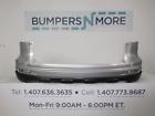 71501-swa-zz00 Honda Oem Rear Bumper Cover