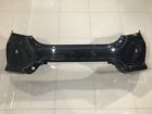 71501-tgg-zz00 Honda Rear Bumper Cover Civic Hatchback Sport Oem