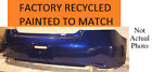 71501ta1zz00 2008-2012 Honda Accord Rear