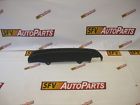 71502-tr3-a5 Honda Civic Diffuser Rear