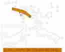 71530snaa00 Honda Oem 06-11 Civic Rear Bumper-impact Bar
