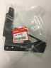 71585-sja-e00 Honda Acura Oem Bracket Rr Bumper Spacer New In Bag