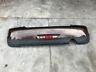 7260572 Mini Cooper Hatchback Rear Bumper Cover With Light Oem