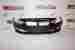 7263476 Bmw 328 Front Bumper 2012 2013 2014 2015 320 F30 Black Sedan 5111 Oem