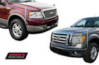 731-512 Bores Guide Bumper Guides 834624003792
