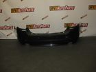 7320787 Bmw 528 Rear Bumper