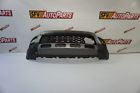735590996 Fiat Trekking Lower Bumper Valance Suv Texture