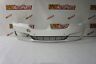 7357226 Bmw Front Bumper Non Sport White Oem