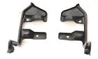 74908-sh5-a02 74508-sh5-a02 Honda Civic Wagon Rear Bumper Bolt Splash Covers