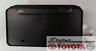75101-06010 Toyota Oem Camry Front License Plate Holder Fits Special Sale