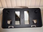 52114-47070 75101-06070 Toyota Camry Front License Plate Bracket Oem Part