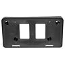 7510107060 Premium Fit New Front License Plate Bracket Made 191275367872