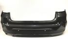 754211145874 Bmw Rear Bumper Cover Oem Base